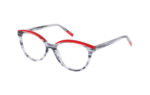 Damenbrille Kiotonakamura KNP313 Produktbild