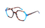Damenbrille Kiotonakamura KNP315 Produktbild