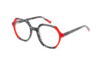 Damenbrille Kiotonakamura KNP315 Produktbild