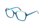Damenbrille Kiotonakamura KNP316 Produktbild