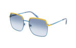 Damensonnenbrille Kiotonakamura KNSM103 Produktbild