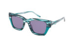 Damensonnenbrille Kiotonakamura KNSP110 Produktbild