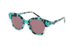 Damensonnenbrille Kiotonakamura KNSP111 Produktbild