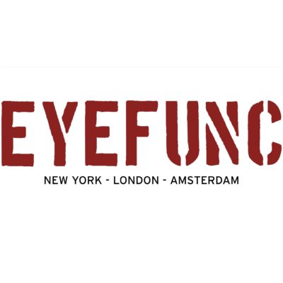 eyefunc-eyewear Logo Eyefunc
