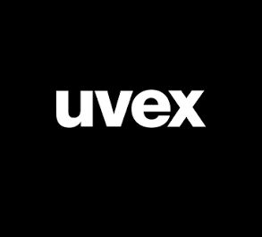 Logo Uvex