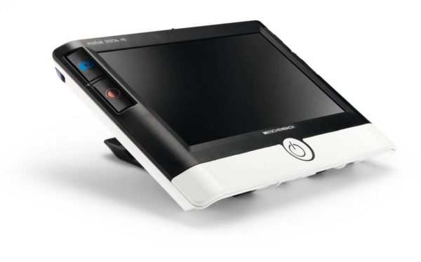 Lesehilfe Eschenbach Visolux Digital Hd Lupe Lesehilfe Eschenbach Visolux Digital Hd Lupe