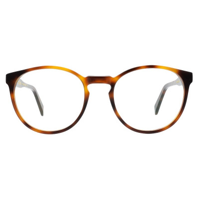 Colibris Eyewear Damenbrille Lisa D. mit klassischer Panto-Form aus Acetat. Zeitlos und stilvoll für jeden modischen Anlass.