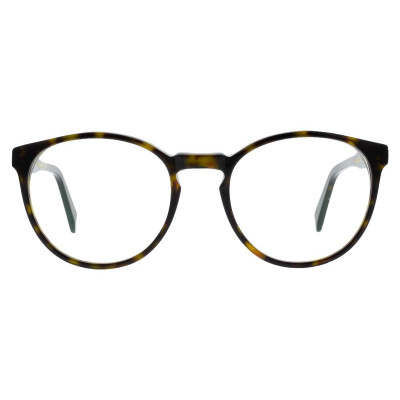 Colibris Eyewear Damenbrille Lisa D. mit klassischer Panto-Form aus Acetat. Zeitlos und stilvoll für jeden modischen Anlass.