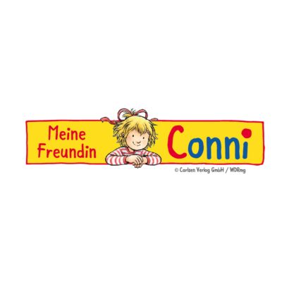 conni-by-ivko Logo Conni