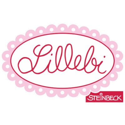 lillebi-by-ivko Lillebi Brillen Logo