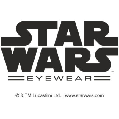 star-wars-by-ivko Star Wars Brillen LOGO