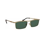 Herrenbrille makellos ME 7040 Produktbild
