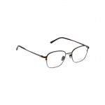 Produktbild der Unisexbrille Makellos ME 1083 mit eckigem Rahmen.