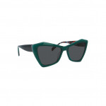 Damenbrille makellos ME 7025 Produktbild