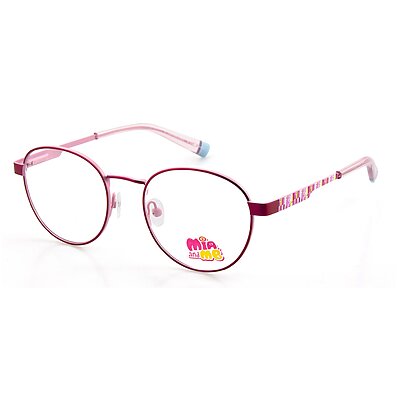 Mia and Me 13 col. 38 pink 46-17