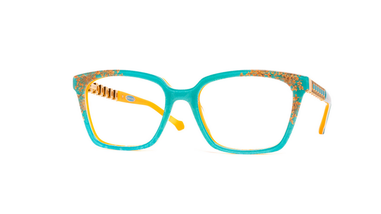 Mongolian Nomad Farbe 1 Mongolian Nomad Farbe 1