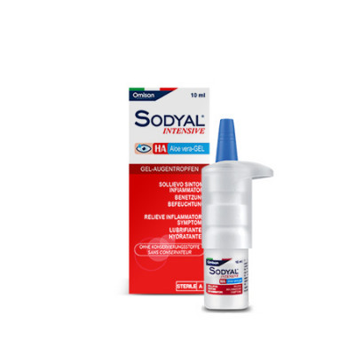 Mpge Omisan Sodyal Intensive (10 Ml) L