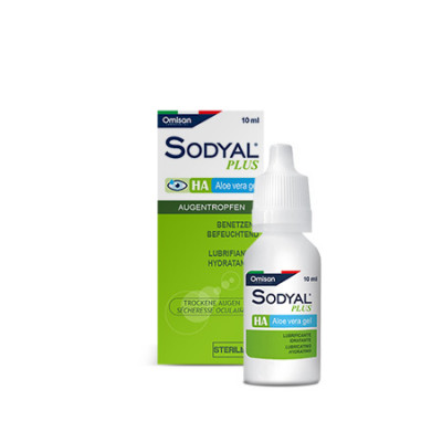 Mpge Omisan Sodyal Plus (10 Ml) L