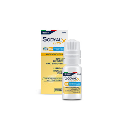 Mpge Omisan Sodyal Xlipo (10ml) L