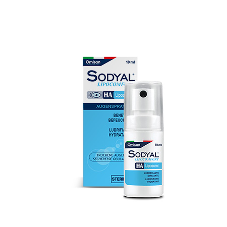 Mpge Sodyal Lipocomfort (10ml) L Mpge Sodyal Lipocomfort (10ml) L