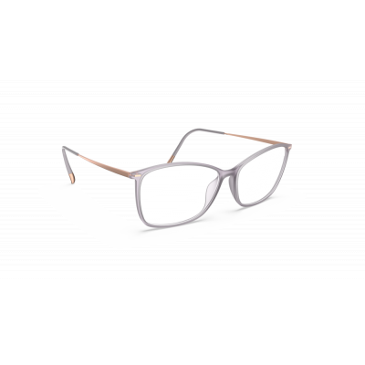 Silhouette Illusion Lite 1598 Damenbrille in Soft
