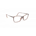 Silhouette Illusion Lite 1598 Damenbrille in Havanna