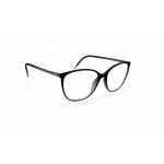 Silhouette SPX Illusion 1601 Damenbrille in Tricolore