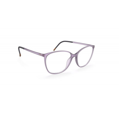 Silhouette SPX Illusion 1601 Damenbrille in Soft
