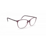 Silhouette SPX Illusion 1601 Damenbrille in Tricoloreton