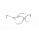 Silhouette SPX Illusion 1601 Damenbrille in Smoky