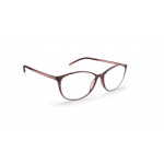 Silhouette SPX Illusion 1604 Damenbrille in Rosé