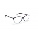 Silhouette SPX Illusion 1604 Damenbrille in Tricolore