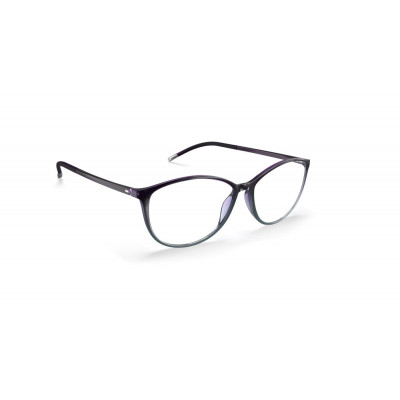 Silhouette SPX Illusion 1604 Damenbrille in Tricolore