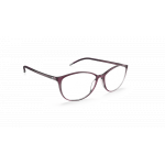 Silhouette SPX Illusion 1604 Damenbrille in Tricoloreton