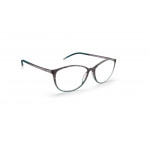 Silhouette SPX Illusion 1604 Damenbrille in Mint