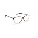 Silhouette SPX Illusion 1604 Damenbrille in Havanna