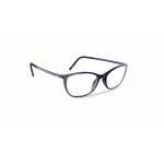 Silhouette SPX Illusion 1617 Damenbrille in Tricolore