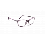 Silhouette SPX Illusion 1617 Damenbrille in Tricoloreton