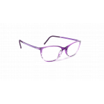Silhouette SPX Illusion 1617 Damenbrille in Havannaton
