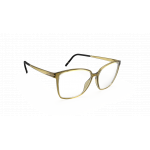 Silhouette Clear Sky 1621 Damenbrille in Oliv