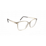 Silhouette Clear Sky 1621 Damenbrille in Sand