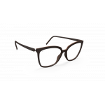 Silhouette Vibrant Horizon 1623 Damenbrille in Toffee