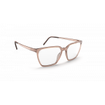 Silhouette Clear Sky 1625 Damenbrille in Rosé