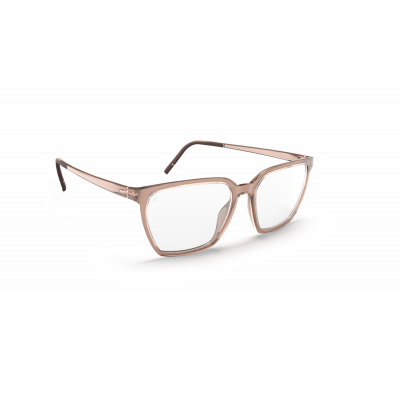Silhouette Clear Sky 1625 Damenbrille in Rosé