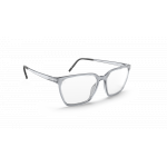 Silhouette Clear Sky 1625 Damenbrille in Kühlgrau