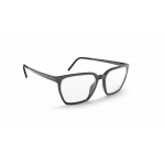 Silhouette Clear Sky 1625 Damenbrille in Anthrazit