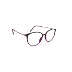 Silhouette Urban LITE 1626 Damenbrille in Fuchsia