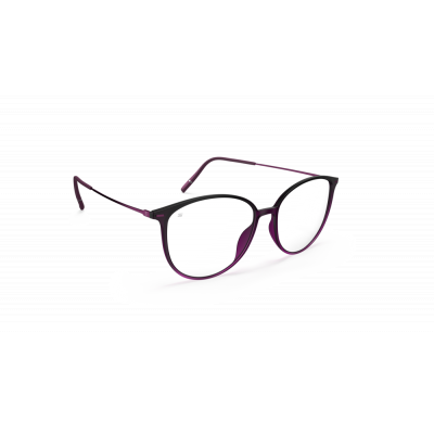 Silhouette Urban LITE 1626 Damenbrille in Fuchsia