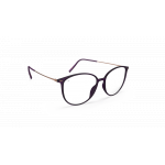 Silhouette Urban LITE 1626 Damenbrille in Violett