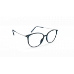 Silhouette Urban LITE 1626 Damenbrille in Petrol
